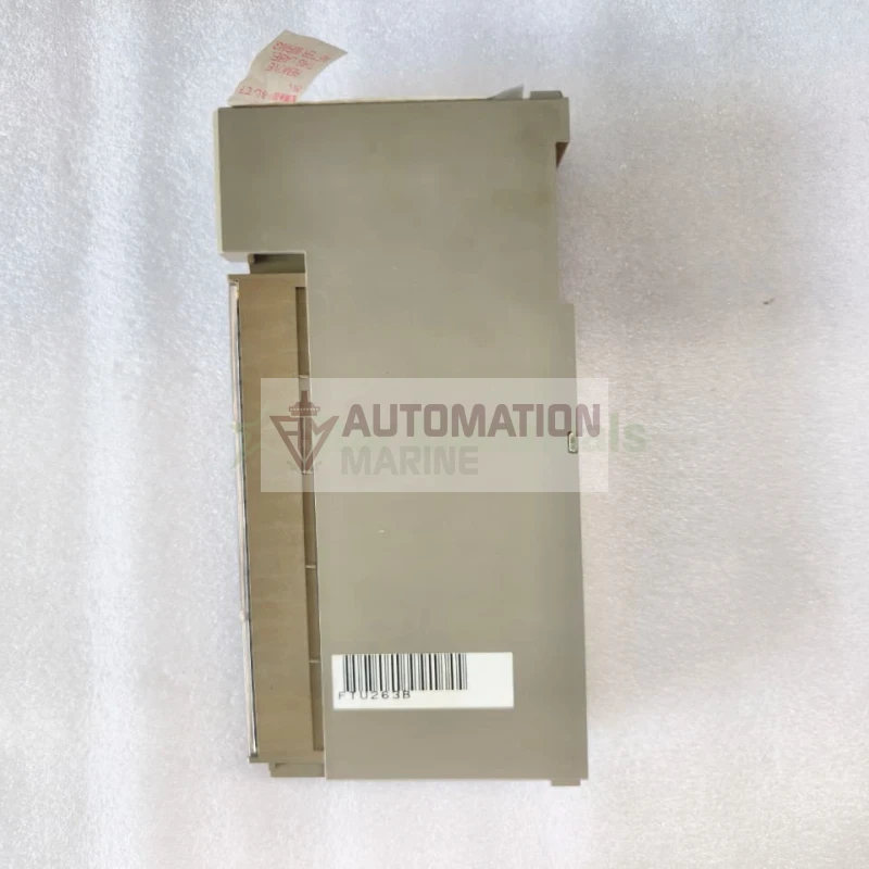 Fuji  FTU 263B-NK MICREX-F PLC Relay Contact Output Module thumbnail 9
