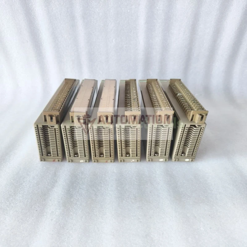 Fuji FTU120C-NK MICREX-F Digital Input Module thumbnail 2