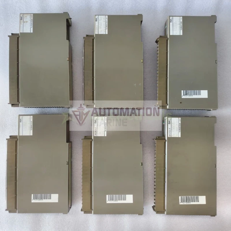 Fuji FTU120C-NK MICREX-F Digital Input Module thumbnail 3