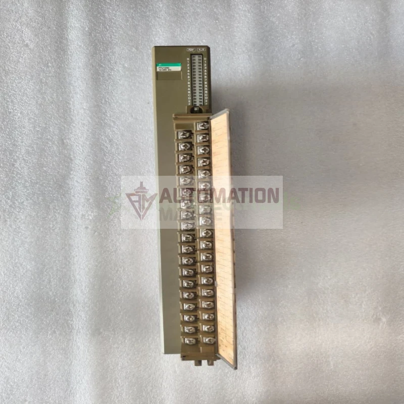 Fuji FTU120C-NK MICREX-F Digital Input Module thumbnail 4