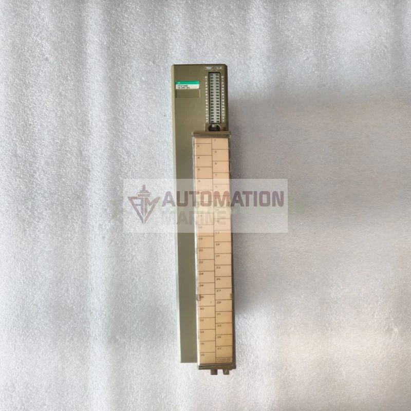 Fuji FTU120C-NK MICREX-F Digital Input Module thumbnail 5