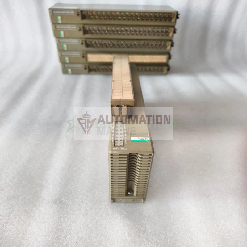 Fuji FTU120C-NK MICREX-F Digital Input Module thumbnail 6