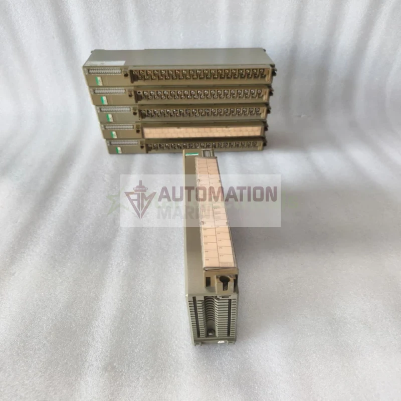 Fuji FTU120C-NK MICREX-F Digital Input Module thumbnail 7
