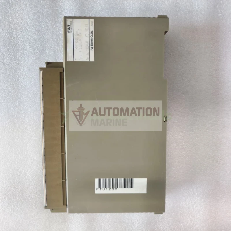 Fuji FTU120C-NK MICREX-F Digital Input Module thumbnail 8