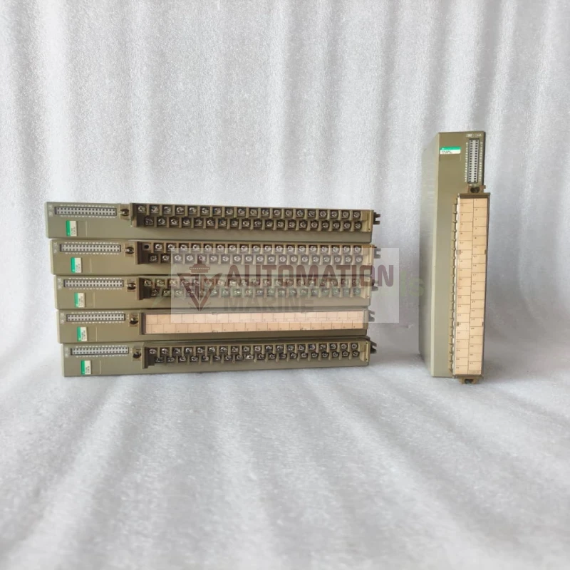 Fuji FTU120C-NK MICREX-F Digital Input Module thumbnail 12