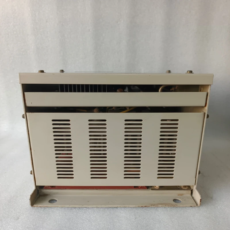 FUJI HIREX-85-3C Automatic Voltage Regulator (AVR) thumbnail 2