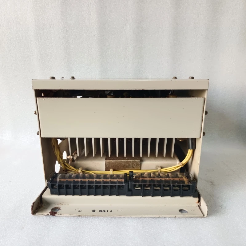 FUJI HIREX-85-3C Automatic Voltage Regulator (AVR) thumbnail 3