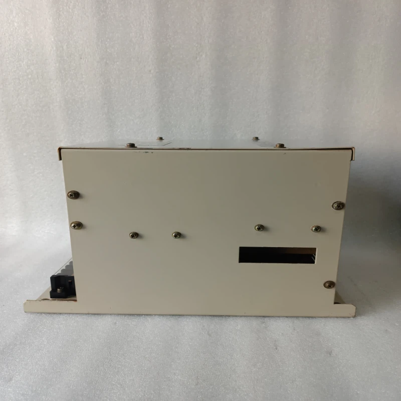 FUJI HIREX-85-3C Automatic Voltage Regulator (AVR) thumbnail 4