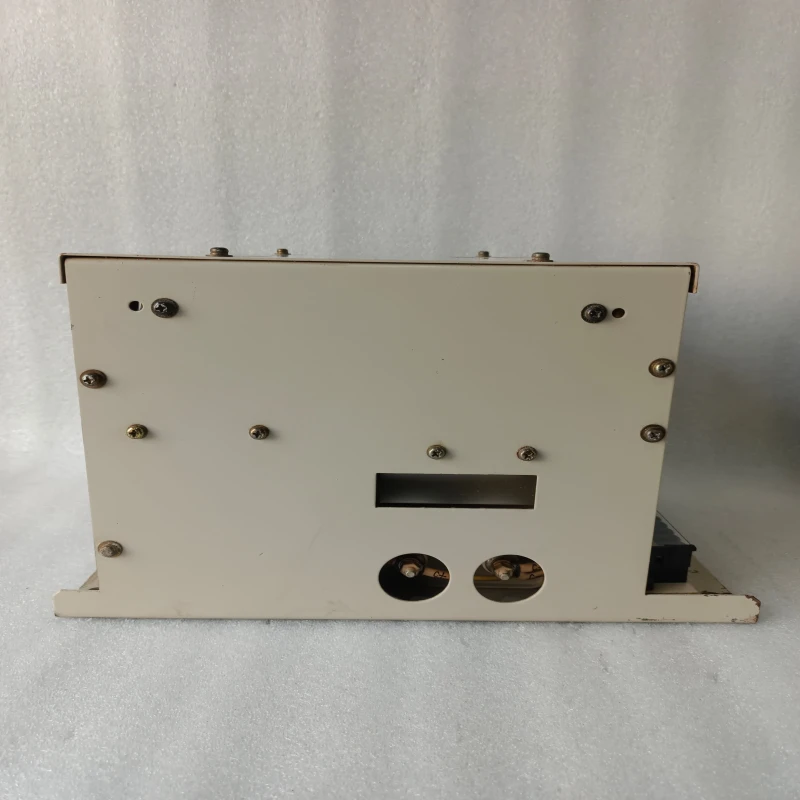 FUJI HIREX-85-3C Automatic Voltage Regulator (AVR) thumbnail 5