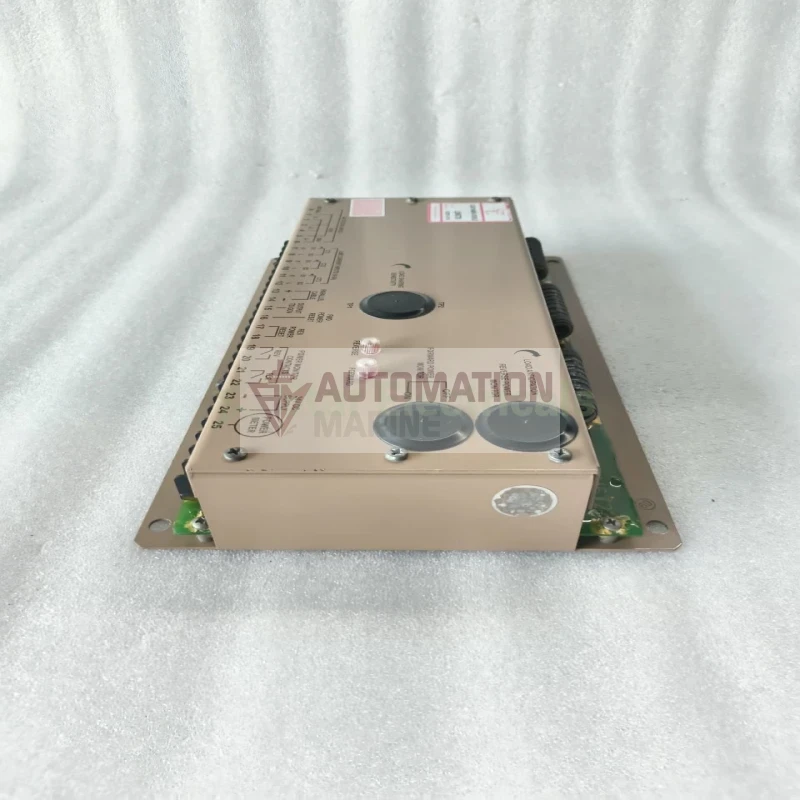 GAC LSM672N Generator Load Sharing &amp; Paralleling Module thumbnail 5