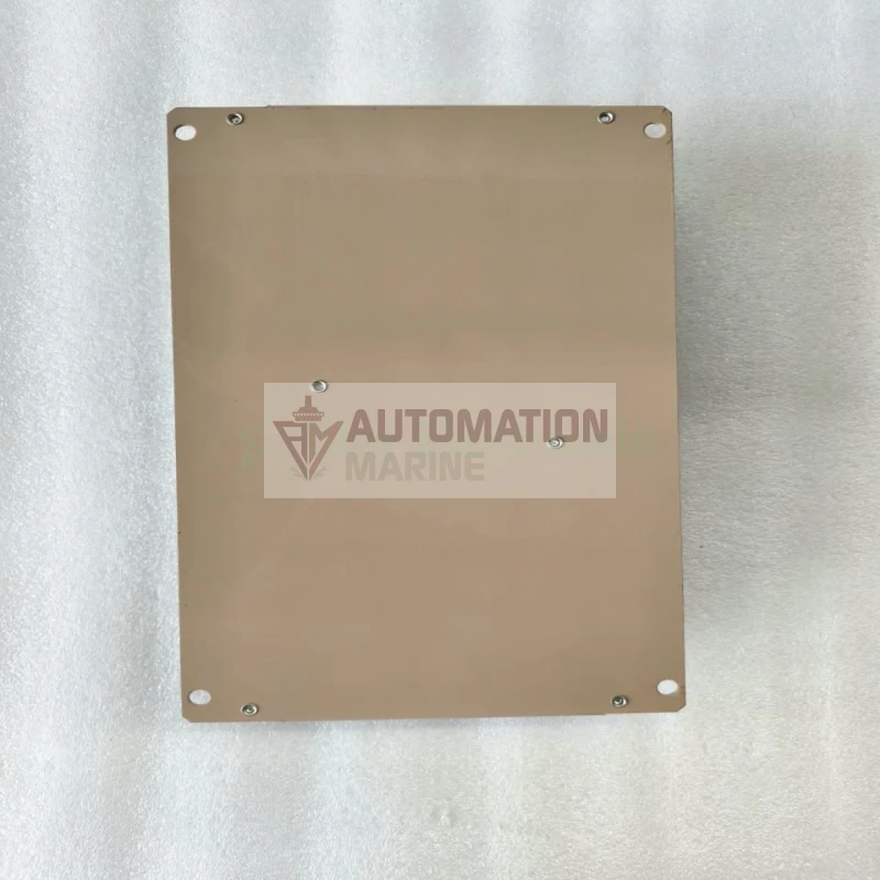GAC LSM672N Generator Load Sharing &amp; Paralleling Module thumbnail 8