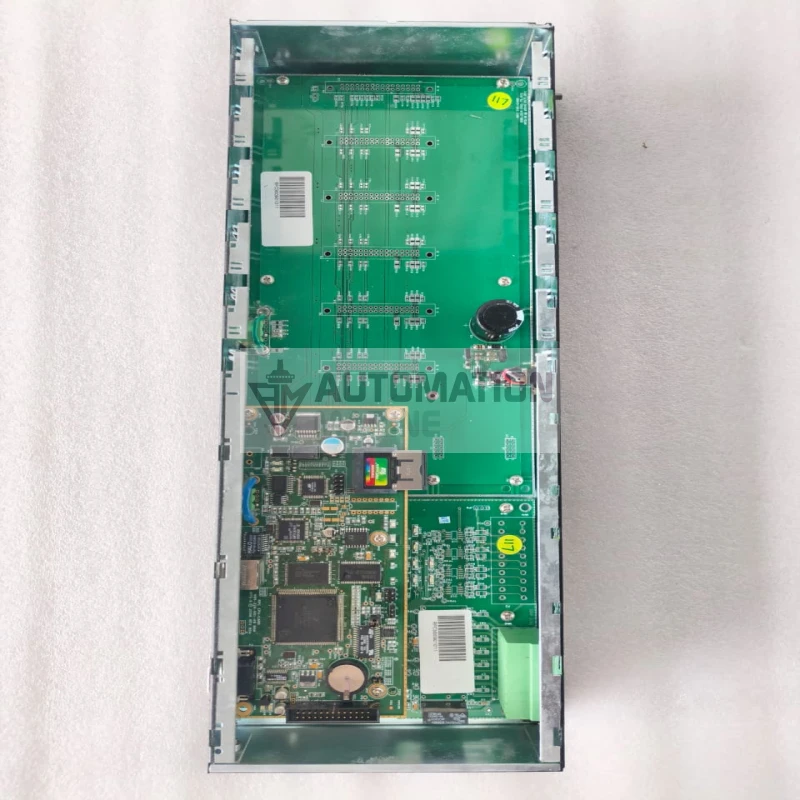 Honeywell RPC360901011 Central Processing Unit PLC Controller thumbnail 5