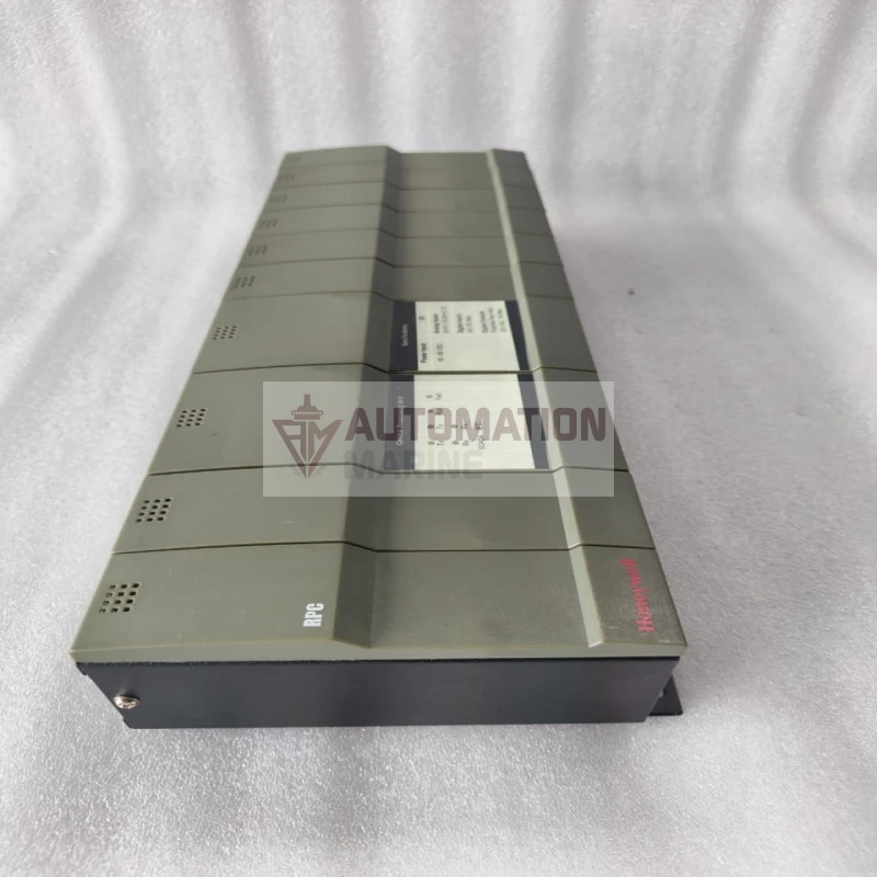 Honeywell RPC360901011 Central Processing Unit PLC Controller thumbnail 7