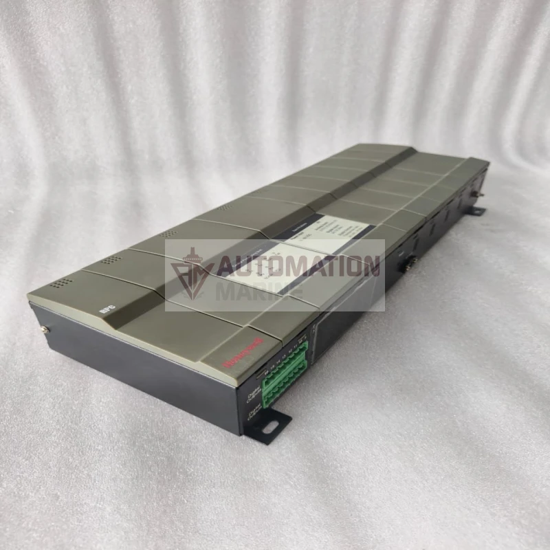 Honeywell RPC360901011 Central Processing Unit PLC Controller thumbnail 8
