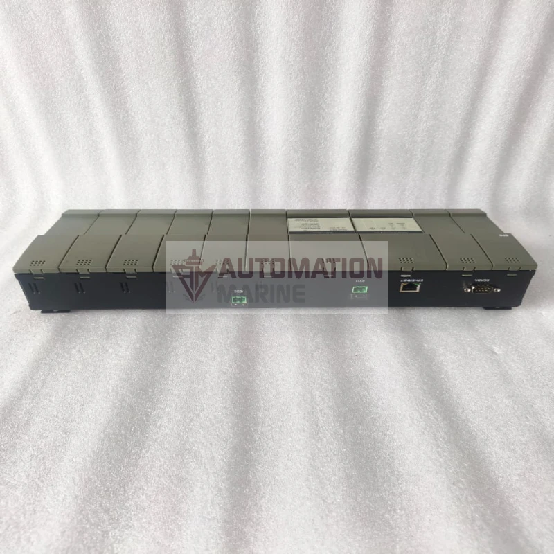 Honeywell RPC360901011 Central Processing Unit PLC Controller thumbnail 10