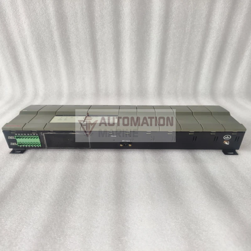 Honeywell RPC360901011 Central Processing Unit PLC Controller thumbnail 13