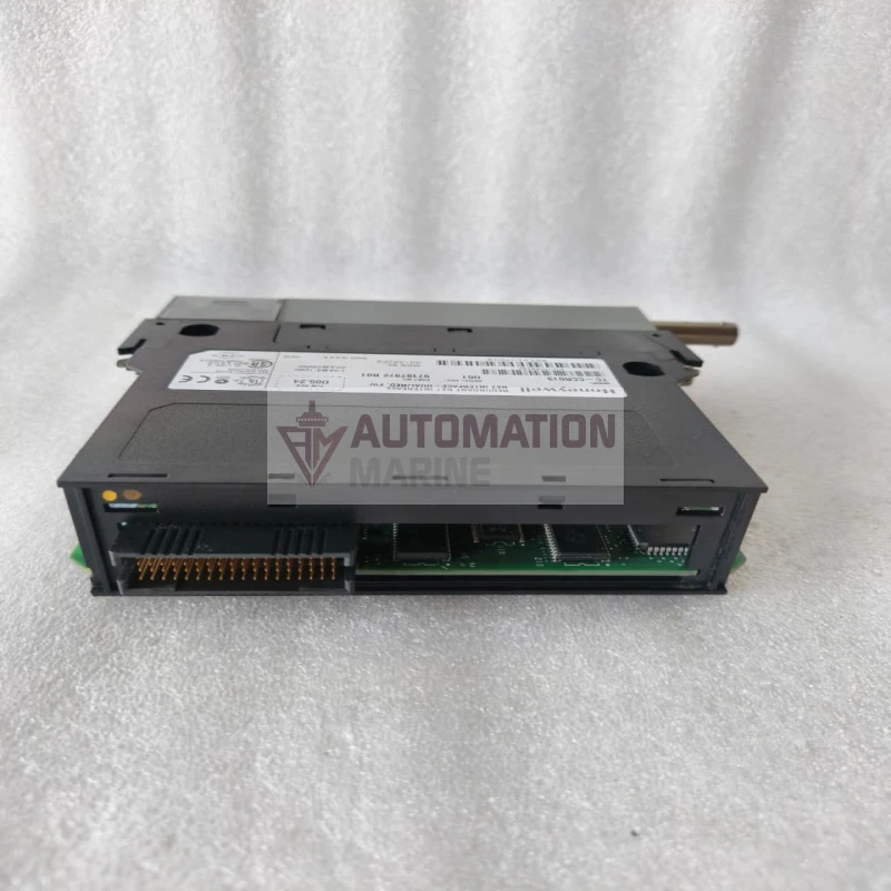 Honeywell TC-CCR013 Redundant Net Interface Module thumbnail 2