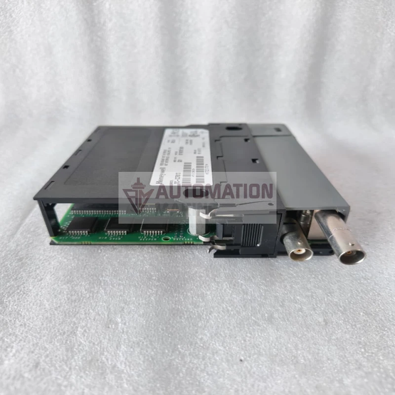 Honeywell TC-CCR013 Redundant Net Interface Module thumbnail 3
