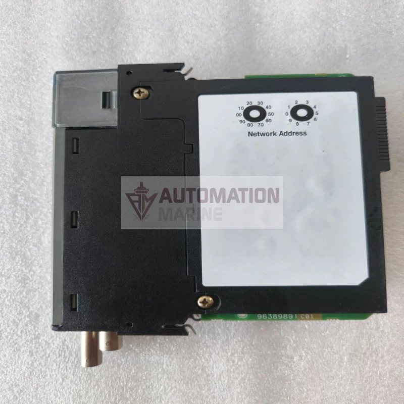 Honeywell TC-CCR013 Redundant Net Interface Module thumbnail 5