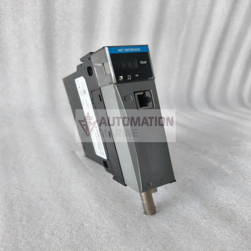 Honeywell TC-CCR013 Redundant Net Interface Module thumbnail 7