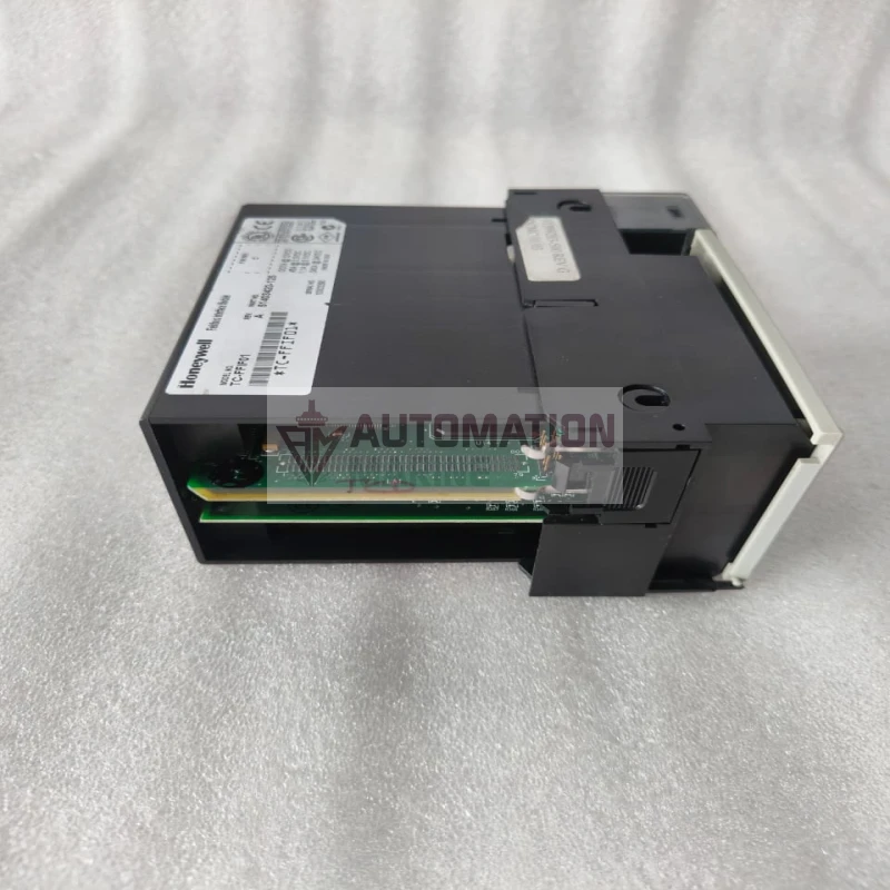 Honeywell TC-FFIF01 Fieldbus Interface Module thumbnail 2
