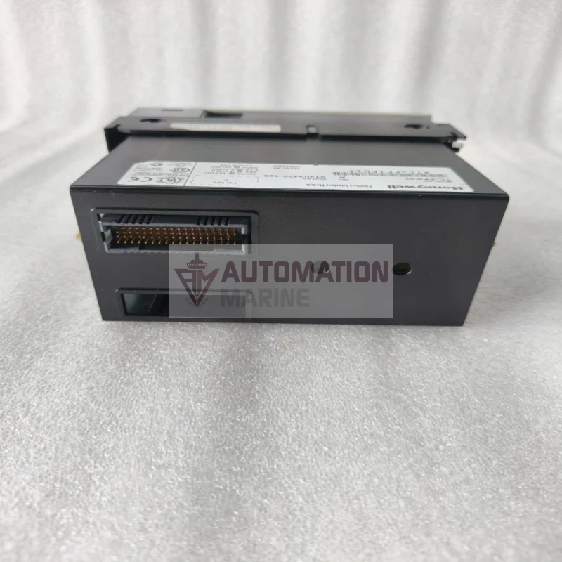 Honeywell TC-FFIF01 Fieldbus Interface Module thumbnail 4