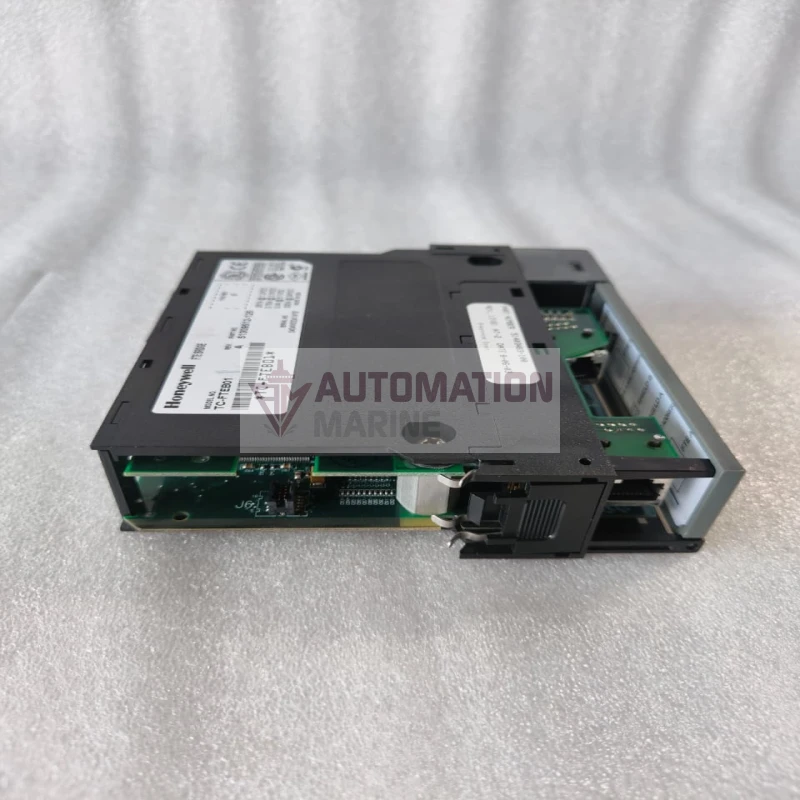 Honeywell TC-FTEB01 Fault Tolerant Ethernet Bridge Module thumbnail 2