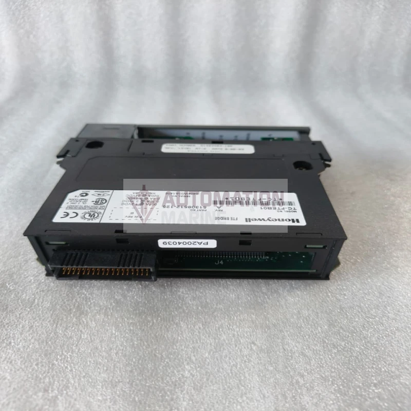 Honeywell TC-FTEB01 Fault Tolerant Ethernet Bridge Module thumbnail 4