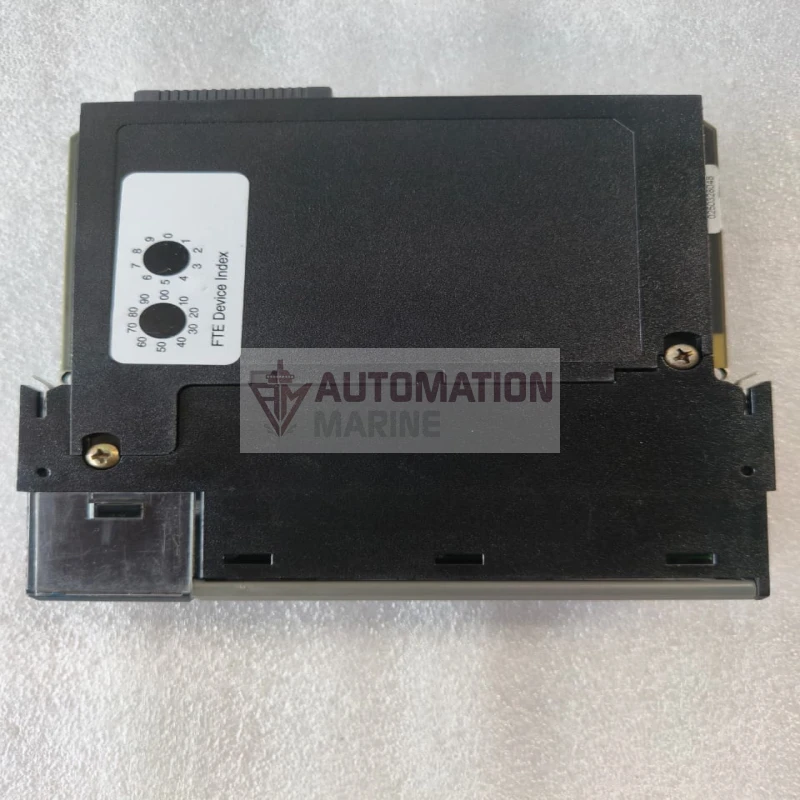 Honeywell TC-FTEB01 Fault Tolerant Ethernet Bridge Module thumbnail 6