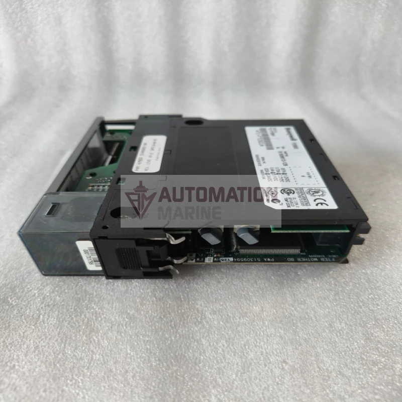 Honeywell TC-FTEB01 Fault Tolerant Ethernet Bridge Module thumbnail 7