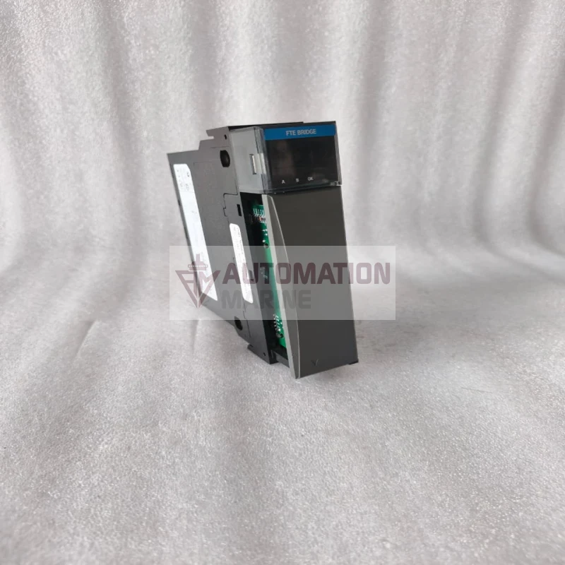Honeywell TC-FTEB01 Fault Tolerant Ethernet Bridge Module thumbnail 8