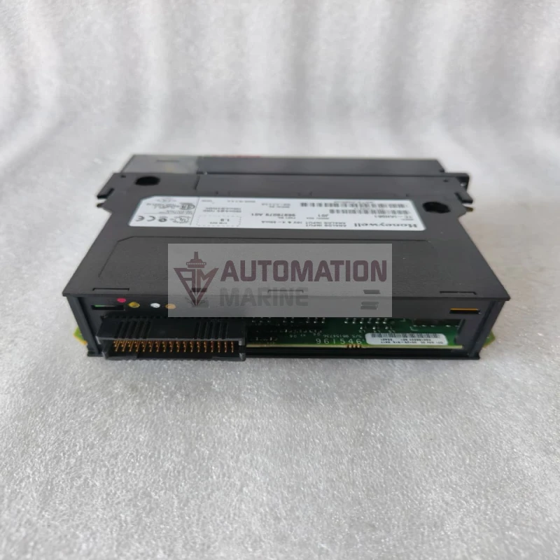 Honeywell TC-IAH061 Experion High-Level Analog Input Module thumbnail 2