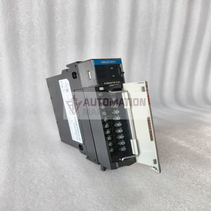 Honeywell TC-IAH061 Experion High-Level Analog Input Module thumbnail 7