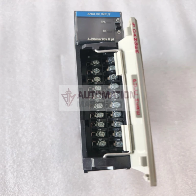 Honeywell TC-IAH061 Experion High-Level Analog Input Module thumbnail 8