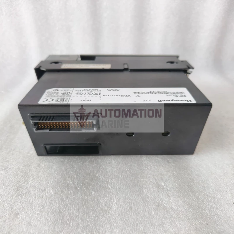 Honeywell TC-IOLI01 51403427-125 I/O Link Interface Module thumbnail 2