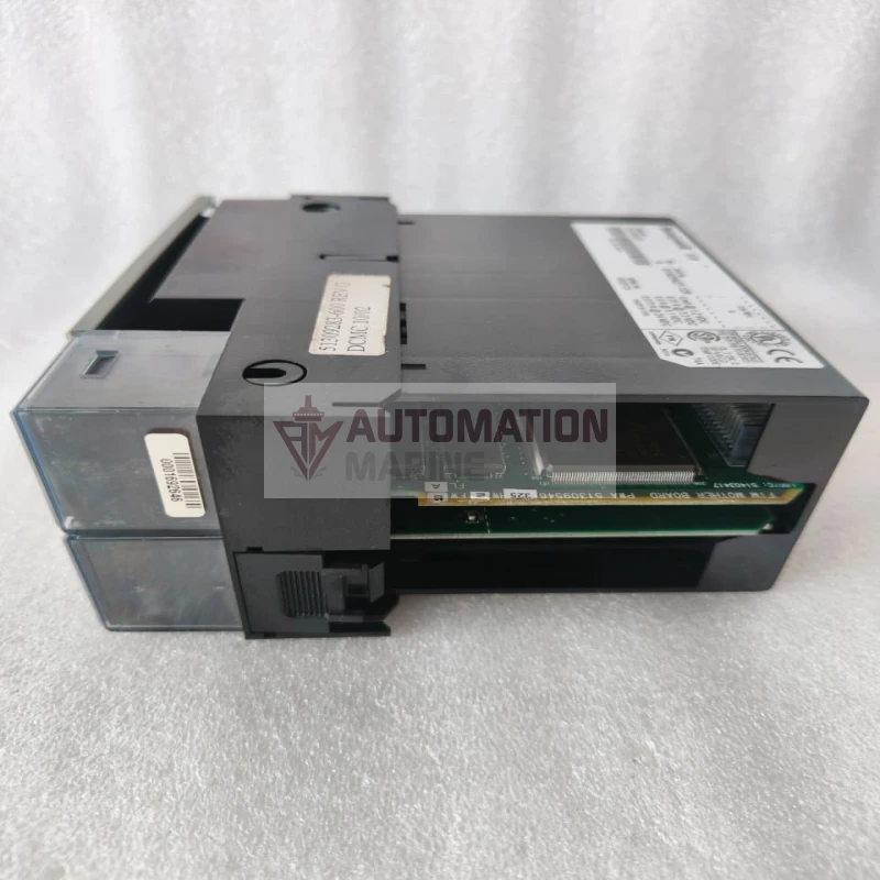 Honeywell TC-IOLI01 51403427-125 I/O Link Interface Module thumbnail 5