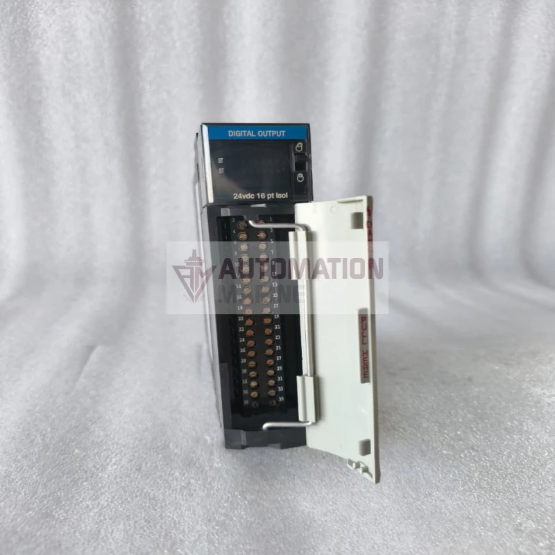 Honeywell TC-ODJ161 Digital Output Module thumbnail 2