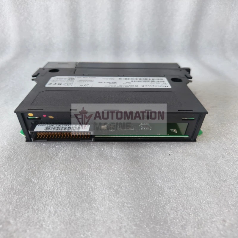 Honeywell TC-ODJ161 Digital Output Module thumbnail 3
