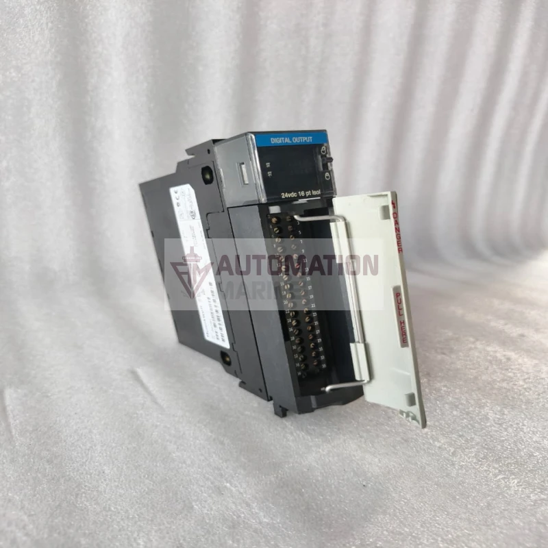 Honeywell TC-ODJ161 Digital Output Module thumbnail 8