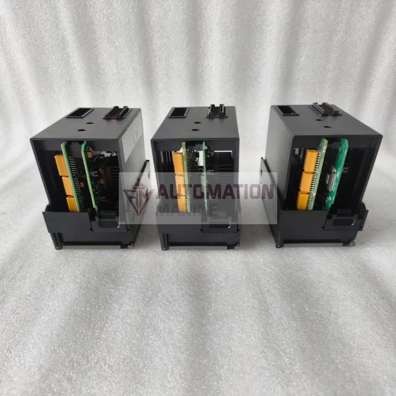 Honeywell TC-PRS021 Control Processor C200 Module thumbnail 4