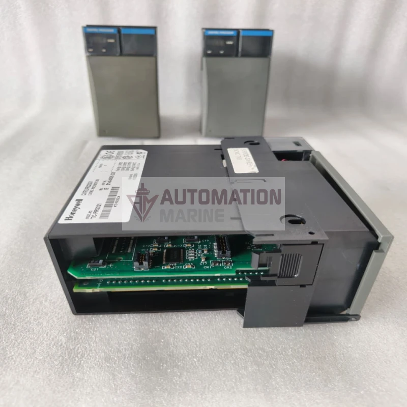 Honeywell TC-PRS021 Control Processor C200 Module thumbnail 7