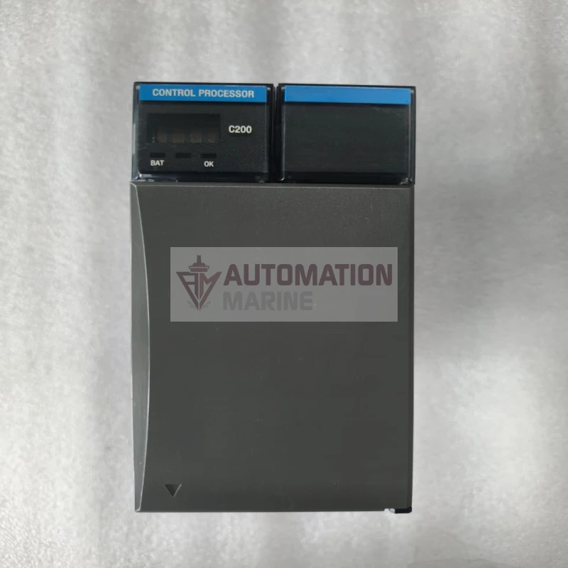 Honeywell TC-PRS021 Control Processor C200 Module thumbnail 8