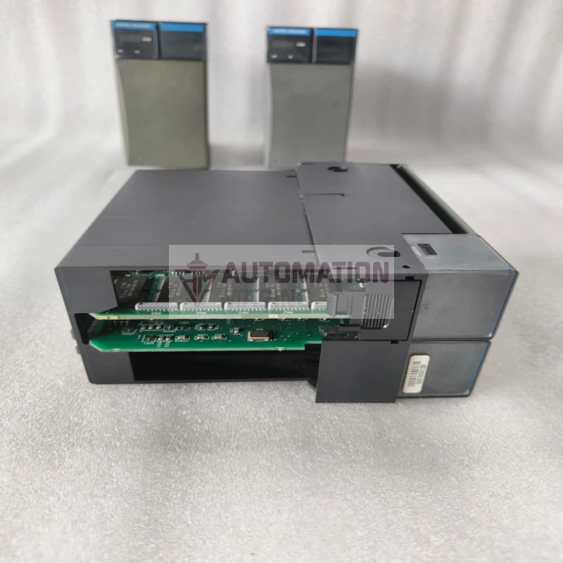 Honeywell TC-PRS021 Control Processor C200 Module thumbnail 10