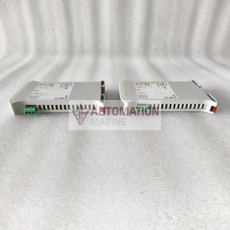 IXXAT 1.01.0121.90006 CANbridge CAN-to-CAN Network Bridge Gateway thumbnail 3
