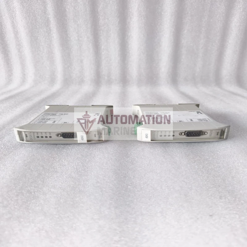 IXXAT 1.01.0121.90006 CANbridge CAN-to-CAN Network Bridge Gateway thumbnail 4