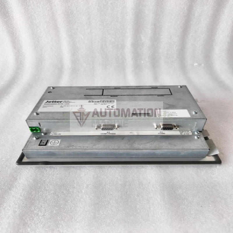 Jetter T151010122 BT15-LED Industrial Operator Panel HMI thumbnail 2
