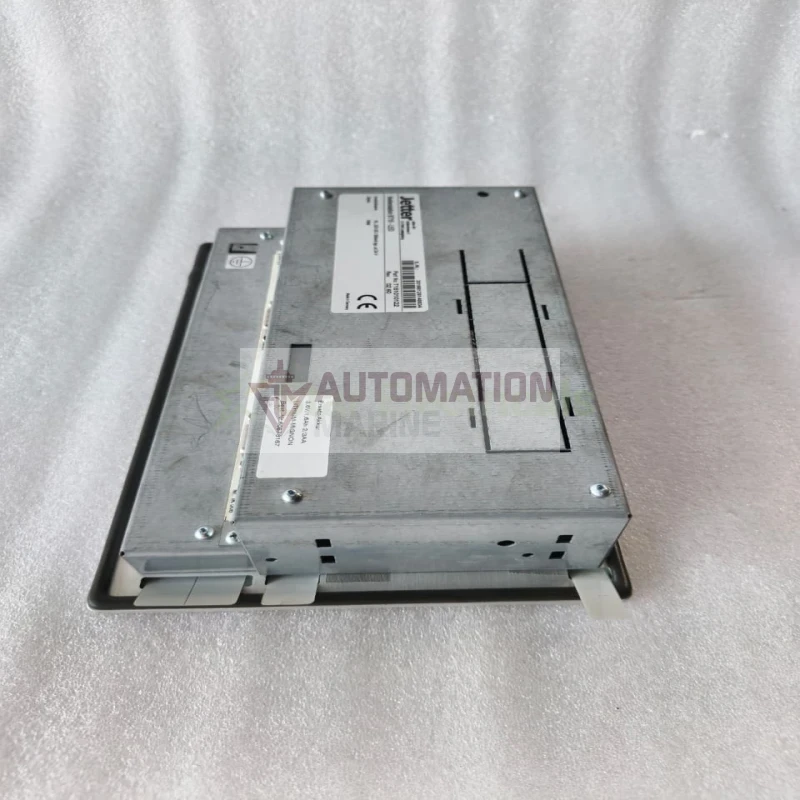 Jetter T151010122 BT15-LED Industrial Operator Panel HMI thumbnail 4