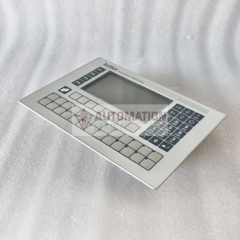 Jetter T151010122 BT15-LED Industrial Operator Panel HMI thumbnail 6