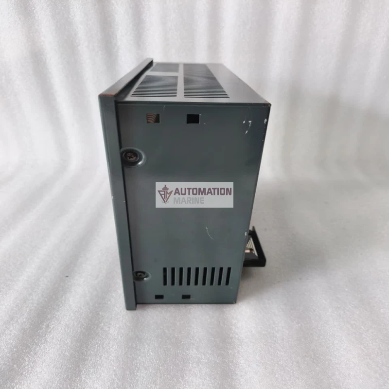JRCS SGD-640-N3 LCD Graphic Terminal Marine Alarm And Monitoring Display thumbnail 4
