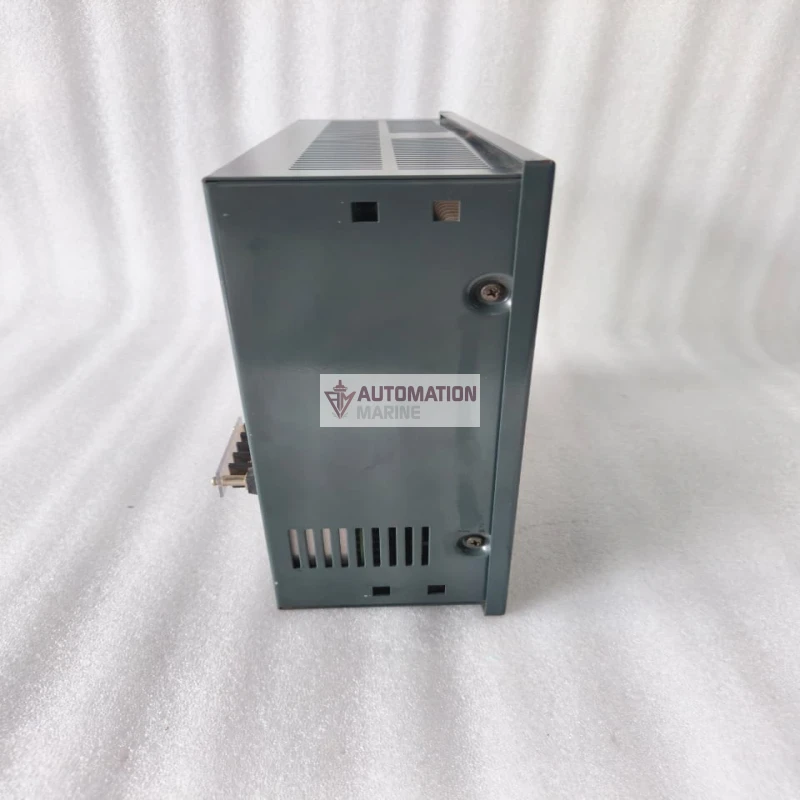 JRCS SGD-640-N3 LCD Graphic Terminal Marine Alarm And Monitoring Display thumbnail 5